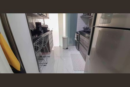 Apartamento à venda com 65m², 3 quartos e 1 vaga