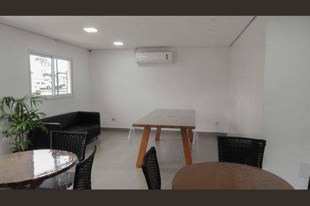 Apartamento à venda com 65m², 3 quartos e 1 vaga