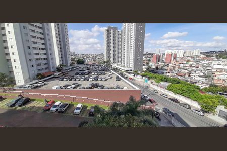 Apartamento à venda com 65m², 3 quartos e 1 vaga Apartamento à venda com 65m², 3 quartos e 1 vagaVista do Quarto 2