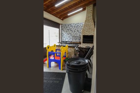 Apartamento à venda com 65m², 3 quartos e 1 vaga