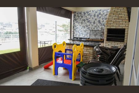 Apartamento à venda com 65m², 3 quartos e 1 vaga