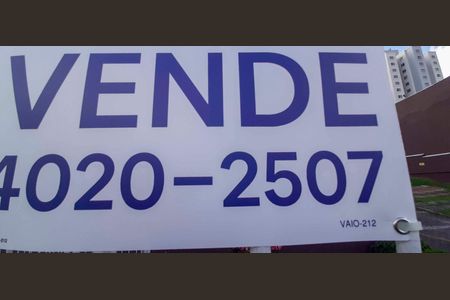 Apartamento à venda com 65m², 3 quartos e 1 vaga Apartamento à venda com 65m², 3 quartos e 1 vagaPlaca instalada em 31/05/26, cód. VAIO-212