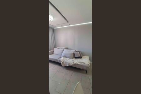 Apartamento à venda com 65m², 3 quartos e 1 vaga