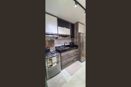 Apartamento à venda com 65m², 3 quartos e 1 vaga