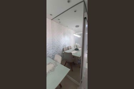 Apartamento à venda com 65m², 3 quartos e 1 vaga