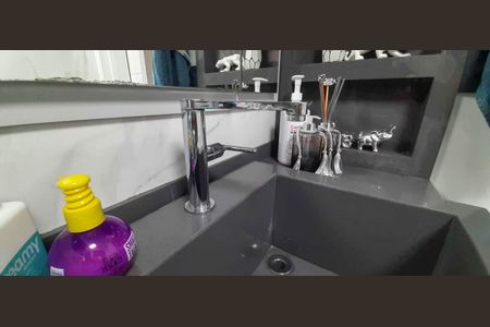 Apartamento à venda com 65m², 3 quartos e 1 vaga