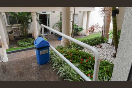 Apartamento à venda com 65m², 3 quartos e 1 vaga Apartamento à venda com 65m², 3 quartos e 1 vagaÁrea Verde
