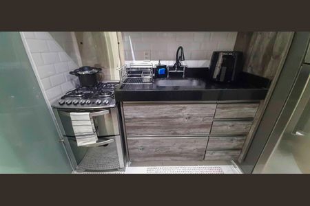 Apartamento à venda com 65m², 3 quartos e 1 vaga