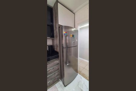 Apartamento à venda com 65m², 3 quartos e 1 vaga