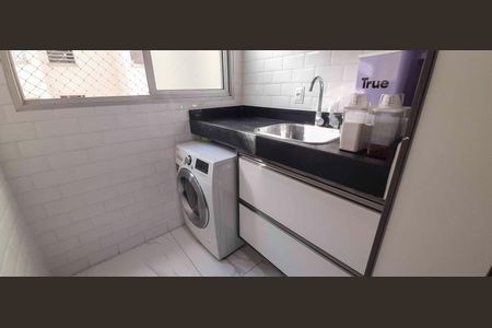 Apartamento à venda com 65m², 3 quartos e 1 vaga