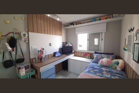 Apartamento à venda com 65m², 3 quartos e 1 vaga Apartamento à venda com 65m², 3 quartos e 1 vagaQuarto 2
