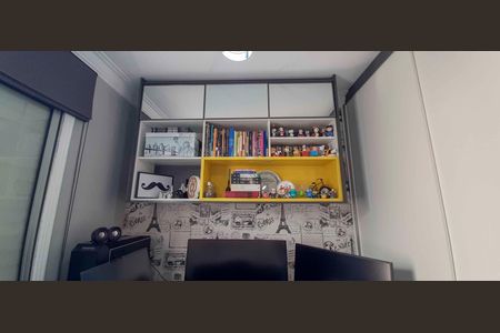 Apartamento à venda com 65m², 3 quartos e 1 vaga