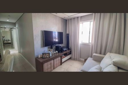 Apartamento à venda com 65m², 3 quartos e 1 vaga