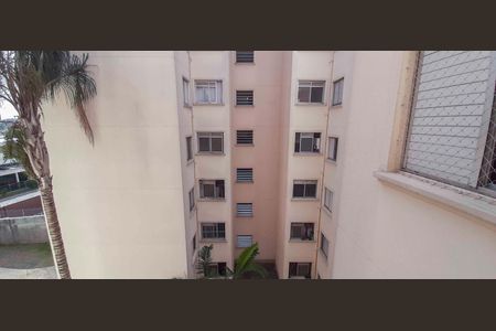 Apartamento à venda com 65m², 3 quartos e 1 vaga Apartamento à venda com 65m², 3 quartos e 1 vagaVista da Área de Serviço