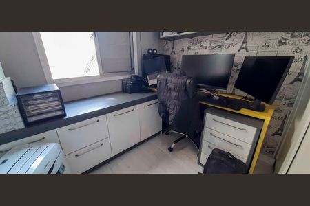 Apartamento à venda com 65m², 3 quartos e 1 vaga