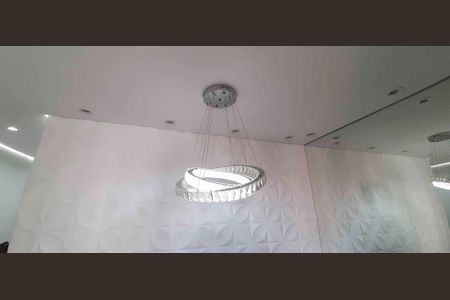 Apartamento à venda com 65m², 3 quartos e 1 vaga