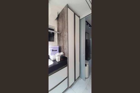 Apartamento à venda com 65m², 3 quartos e 1 vaga Apartamento à venda com 65m², 3 quartos e 1 vagaÁrea de Serviço