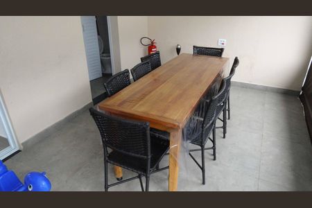 Apartamento à venda com 65m², 3 quartos e 1 vaga
