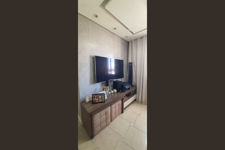Apartamento à venda com 65m², 3 quartos e 1 vaga Apartamento à venda com 65m², 3 quartos e 1 vagaSala de Estar