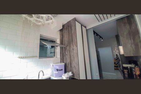 Apartamento à venda com 65m², 3 quartos e 1 vaga