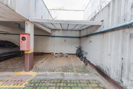 Apartamento à venda com 164m², 3 quartos e 2 vagas Apartamento à venda com 164m², 3 quartos e 2 vagasGaragem