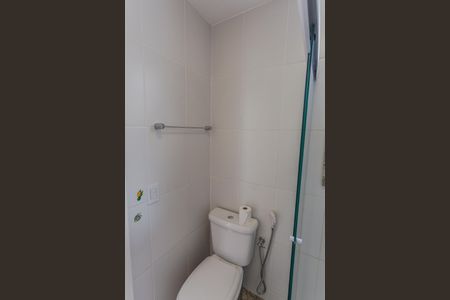 Apartamento à venda com 164m², 3 quartos e 2 vagas Apartamento à venda com 164m², 3 quartos e 2 vagasBanheiro Social