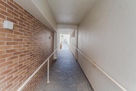Apartamento à venda com 164m², 3 quartos e 2 vagas Apartamento à venda com 164m², 3 quartos e 2 vagasHall de entrada