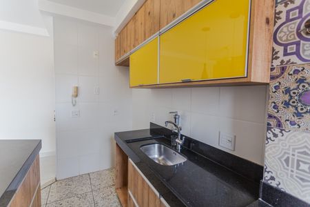 Apartamento à venda com 164m², 3 quartos e 2 vagas Apartamento à venda com 164m², 3 quartos e 2 vagasCozinha