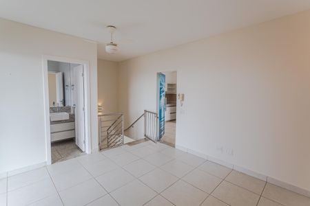 Apartamento à venda com 164m², 3 quartos e 2 vagas Apartamento à venda com 164m², 3 quartos e 2 vagasSala 2 na Cobertura
