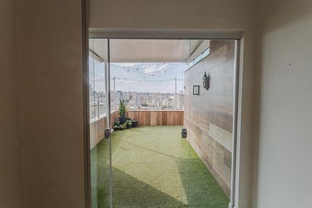 Apartamento à venda com 164m², 3 quartos e 2 vagas Apartamento à venda com 164m², 3 quartos e 2 vagasCobertura