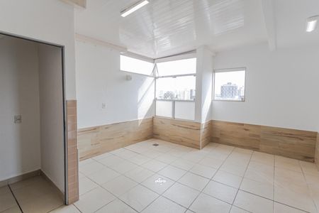 Apartamento à venda com 164m², 3 quartos e 2 vagas Apartamento à venda com 164m², 3 quartos e 2 vagasÁrea de Serviço na Cobertura