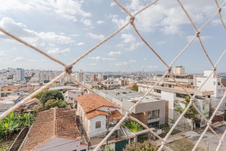 Apartamento à venda com 164m², 3 quartos e 2 vagas Apartamento à venda com 164m², 3 quartos e 2 vagasVista da Cobertura
