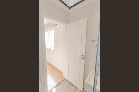 Apartamento à venda com 164m², 3 quartos e 2 vagas Apartamento à venda com 164m², 3 quartos e 2 vagasBanheiro da Suíte