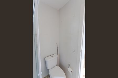 Apartamento à venda com 164m², 3 quartos e 2 vagas Apartamento à venda com 164m², 3 quartos e 2 vagasBanheiro da Suíte