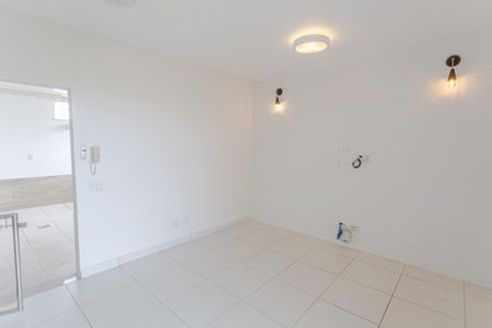 Apartamento à venda com 164m², 3 quartos e 2 vagas Apartamento à venda com 164m², 3 quartos e 2 vagasSala 2 na Cobertura