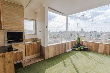 Apartamento à venda com 164m², 3 quartos e 2 vagas Apartamento à venda com 164m², 3 quartos e 2 vagasCobertura