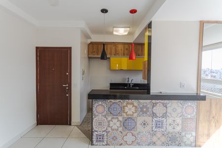 Apartamento à venda com 164m², 3 quartos e 2 vagas Apartamento à venda com 164m², 3 quartos e 2 vagasCozinha