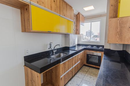 Apartamento à venda com 164m², 3 quartos e 2 vagas Apartamento à venda com 164m², 3 quartos e 2 vagasCozinha