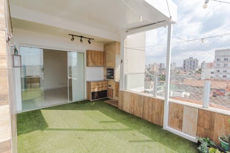 Apartamento à venda com 164m², 3 quartos e 2 vagas Apartamento à venda com 164m², 3 quartos e 2 vagasCobertura