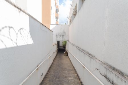 Apartamento à venda com 164m², 3 quartos e 2 vagas Apartamento à venda com 164m², 3 quartos e 2 vagasHall de entrada
