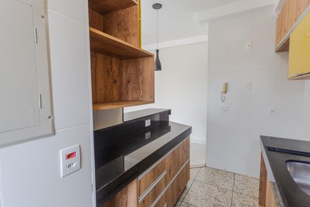 Apartamento à venda com 164m², 3 quartos e 2 vagas Apartamento à venda com 164m², 3 quartos e 2 vagasCozinha
