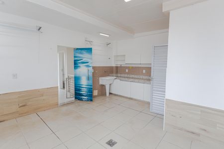Apartamento à venda com 164m², 3 quartos e 2 vagas Apartamento à venda com 164m², 3 quartos e 2 vagasÁrea de Serviço na Cobertura