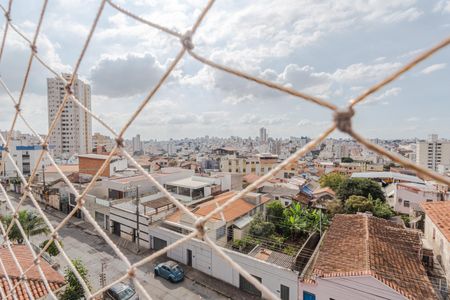 Apartamento à venda com 164m², 3 quartos e 2 vagas Apartamento à venda com 164m², 3 quartos e 2 vagasVista da Cobertura