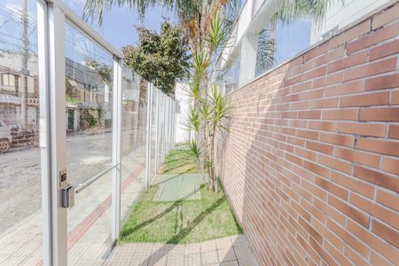 Apartamento à venda com 164m², 3 quartos e 2 vagas Apartamento à venda com 164m², 3 quartos e 2 vagasHall de entrada