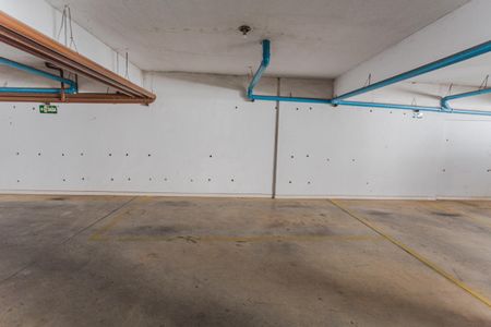 Apartamento à venda com 164m², 3 quartos e 2 vagas Apartamento à venda com 164m², 3 quartos e 2 vagasGaragem