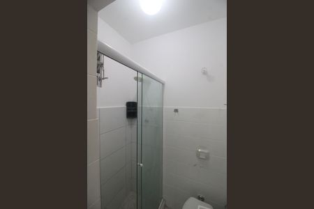 Casa para alugar com 32m², 1 quarto e 1 vagaBanheiro