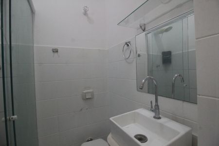 Casa para alugar com 32m², 1 quarto e 1 vagaBanheiro