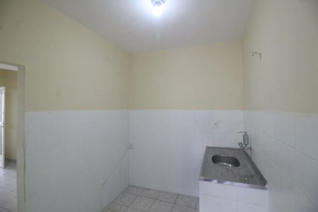 Casa para alugar com 32m², 1 quarto e 1 vagaCozinha
