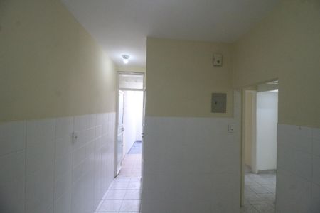 Casa para alugar com 32m², 1 quarto e 1 vagaCozinha