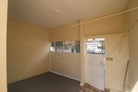 Casa para alugar com 32m², 1 quarto e 1 vagaGaragem